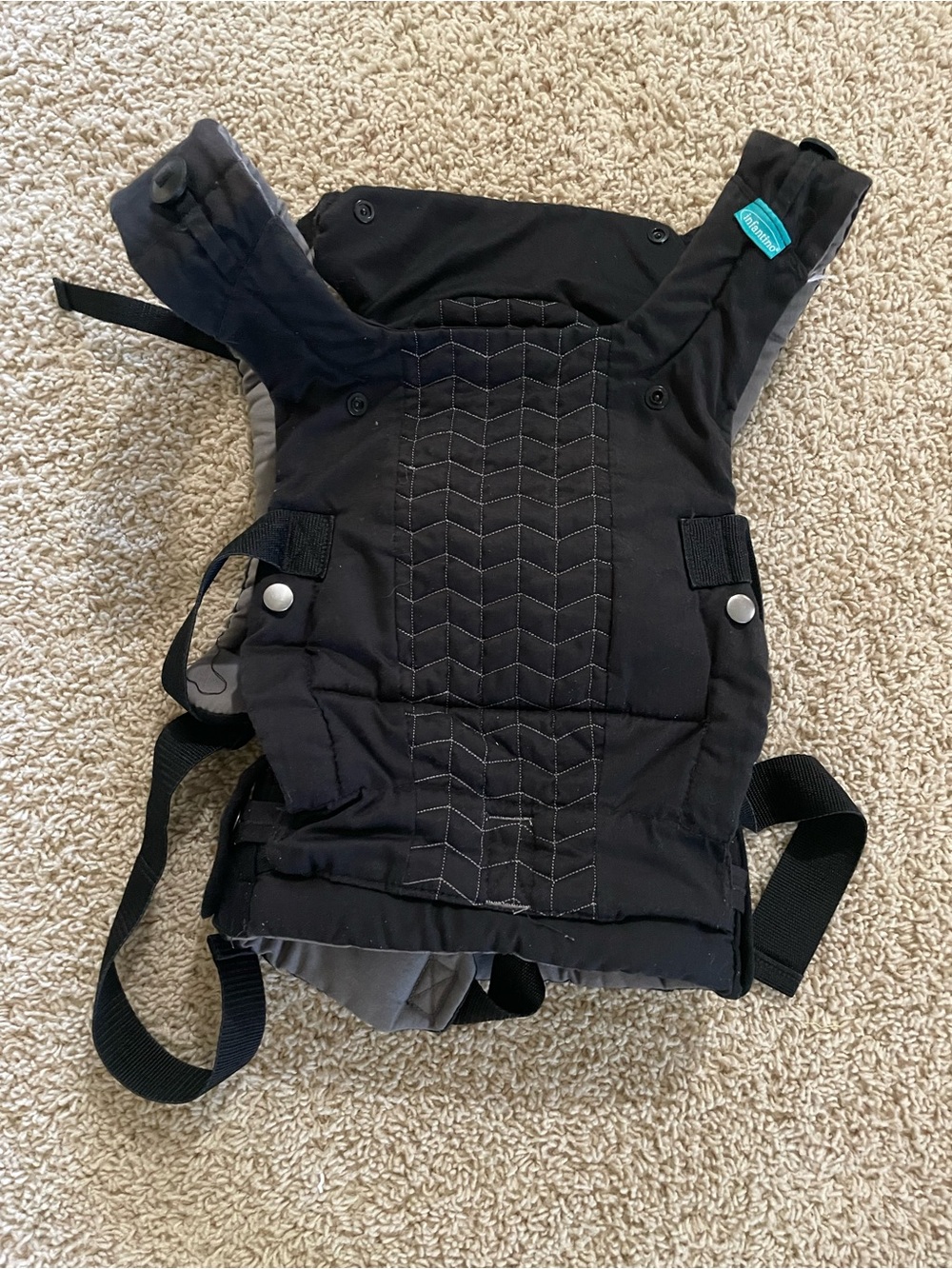 Infantino 4 in 1 carrier